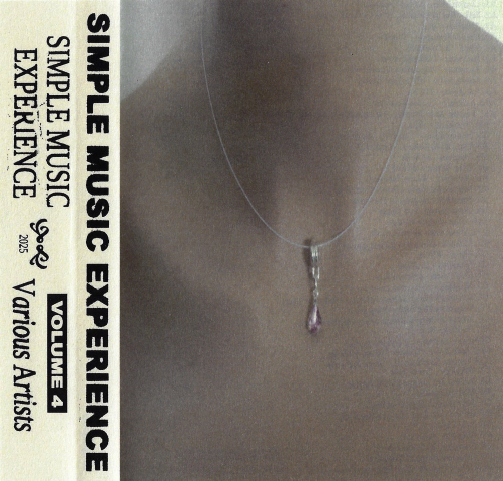 Simple Music Experience vol. 4