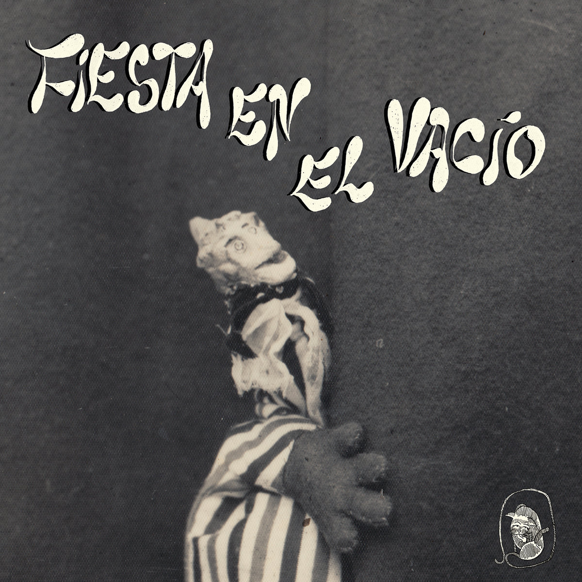 Fiesta En El Vacío - Self-titled LP