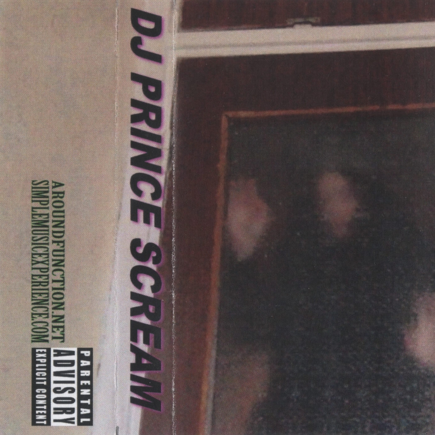 DJ Prince Scream - Let Me Die